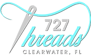 7Threads – professional embroidery digitizing services client