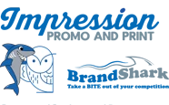 Impressions – embroidery digitizing services for promotional products