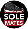 Sole Mate – client using embroidery digitizing services