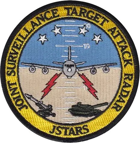 Custom Military Patches