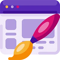 custom digitizing services icon