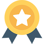 secured payments by Stripe
