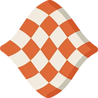 Napkin Digigitizing Services Icon