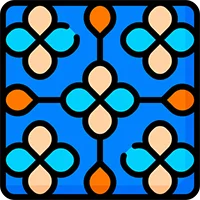 Pattern Digitizing Sevices Icon